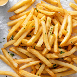 Patatas Fritas (g) 