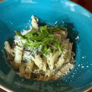 Penne Broccoli