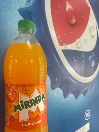 Миринда (1л)