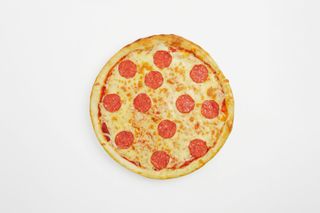 Пицца Пепперони