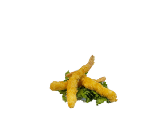 20. Ebi fry 3 pezzi