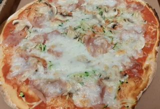 Bontà pizza speciale