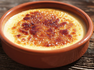 Crema Catalana