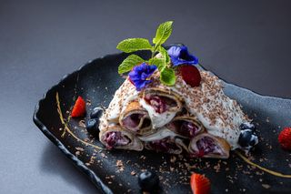 Cusma lui Guguta cu Nutella