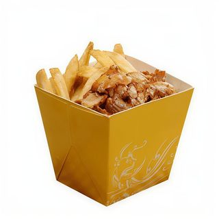 Doner Box