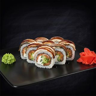 Կանադա ռոլլ 8 կտոր