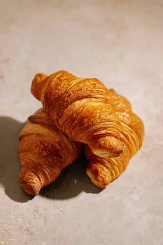 3+1 Croissant Francês