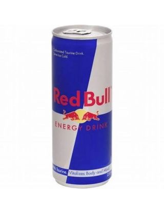 Red Bull 