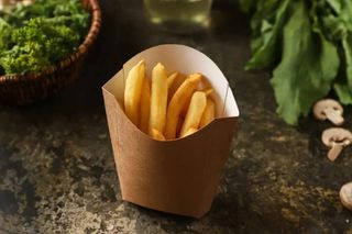 Картофель фри стандарт