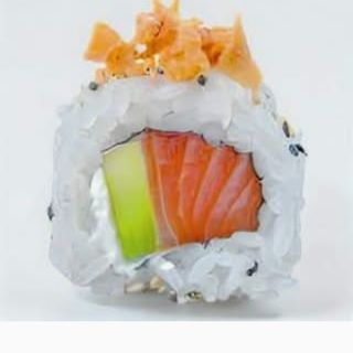 ROLl SALMON (4pzs)