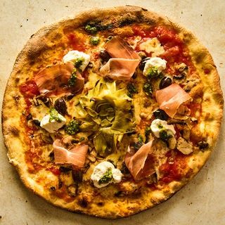 Bella Stagione Al Speck