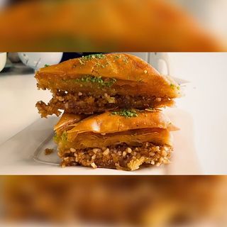 Baklawa