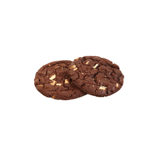 Cookie Chocolate Negro