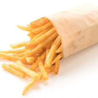 Пържени картофи (200г)