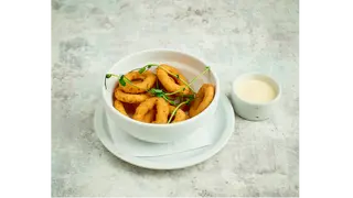 Krążki cebulowe (8szt)