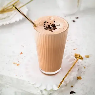 Coffee Kick Moo