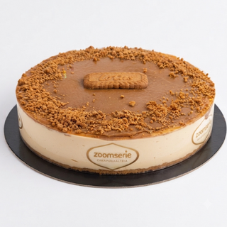 TORT CU BISCUITI CARAMELIZATI 1.5KG