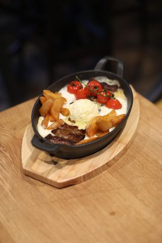 Pribojski ćevap zapečeni 400g