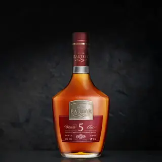 Bardar 5 ani 