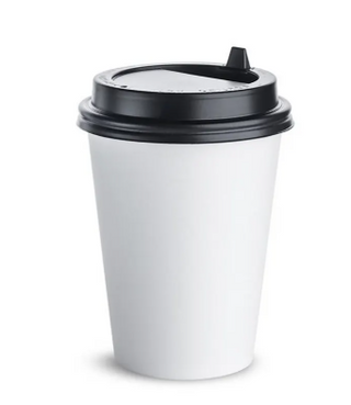 Café Con Leche (8 Oz.)