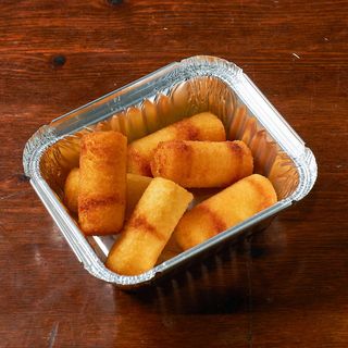 Crocchette di patate