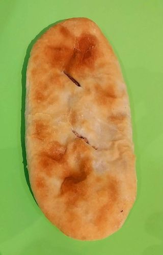 კარტოფილის ღვეზელი