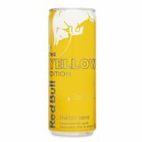 Redbull The Yellow Edition