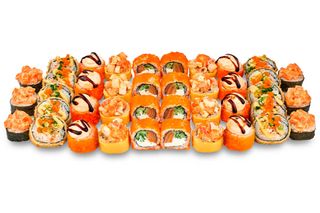 Big family set