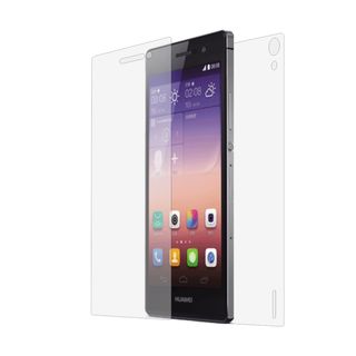 Folie  Huawei Ascend P7 - Fullbody
