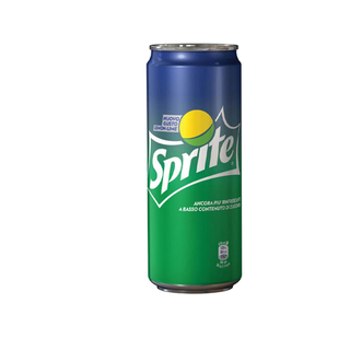 Sprite Lattina 330 ml