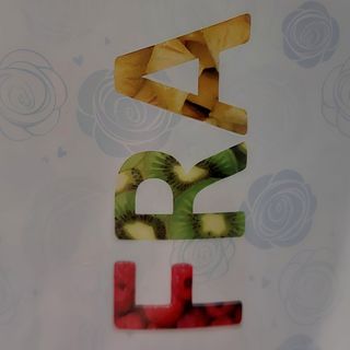 Frappè nutella e cioccolato bianco