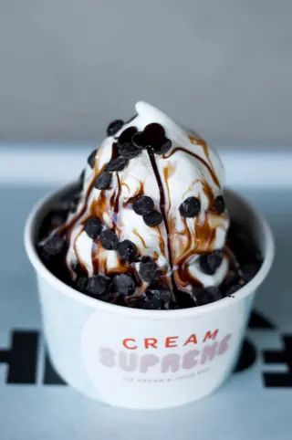 Chocolate chip