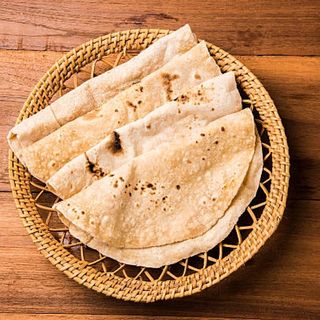 Chapati Roti