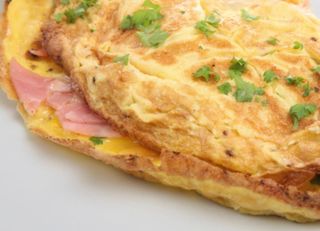 882.Омлет Асорти (300г)