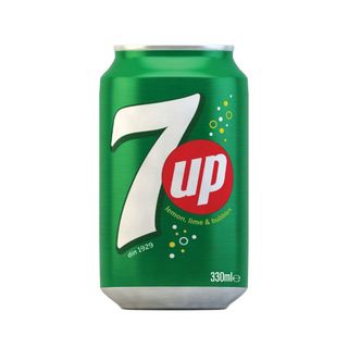 Seven Up