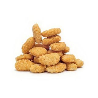 Nuggets De Pollo (5 uds.)