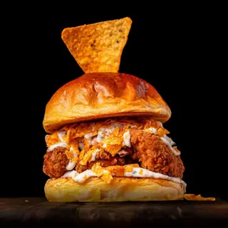Kentucky Burger