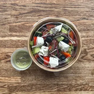 Салат Грецький 170 г