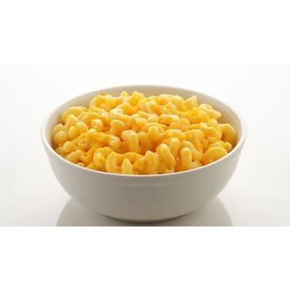 Mac and Cheese