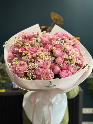 Buchet mix.330