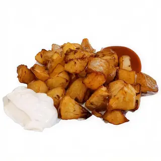 Bravas
