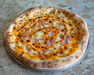 Pizza Ansia Viva