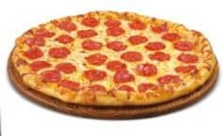 Pizza Pepperoni