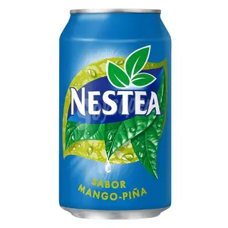 Nestea Mango Piña (33 Cl.)