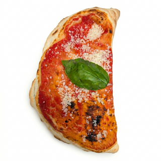 Calzone salame