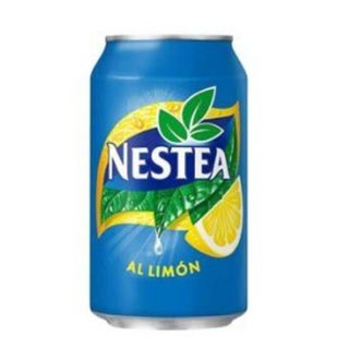 Nestea Te Negro Limón