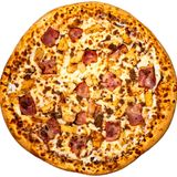 BARBACOA CREAM XTREEM M