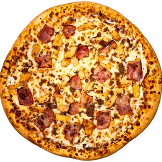 BARBACOA CREAM XTREEM M