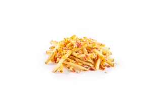 Graffiti Fries
