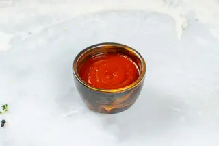 Sos Sriracha